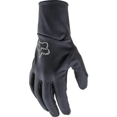 Imagen de Fox Yth Ranger Fire Glove Black