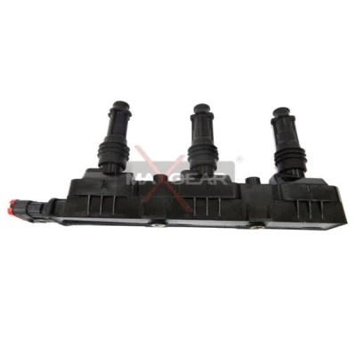 Imagen de MAXGEAR 13 0136 Bobina de encendido 5 OPEL: Corsa D Hatchback, C Agila A