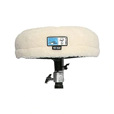 Imagen de Protection Racket Funda de asiento lana, 12 pulgadas
