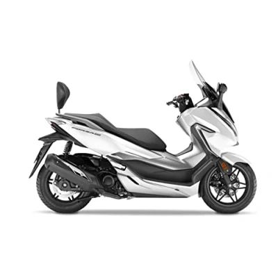 Imagen de SHAD Fijación para Respaldo H0FR17RV Honda Forza 125i &#039;15