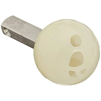 Imagen de Hansgrohe 13964000 esfera de acero