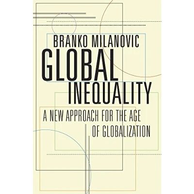 Imagen de Global Inequality: A New Approach For The Age Of Globalization