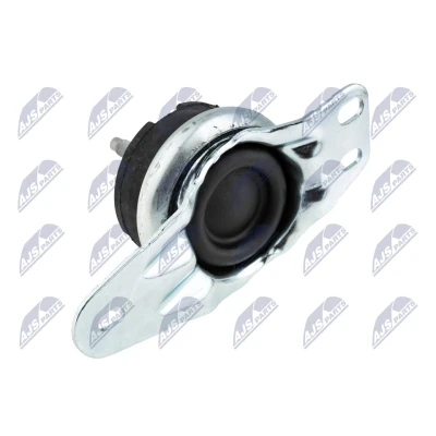 Imagen de NTY ZPS CT 016 Soporte de motor derecha PEUGEOT: 407 Berlina, 508 I SW, CITROËN: C5 3, II Hatchback, Jumpy Furgón
