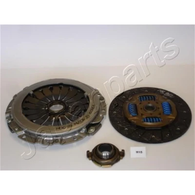 Imagen de ASHIKA 92 H0 015 Kit de Embrague 215