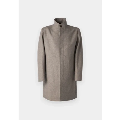 Imagen de Jack &amp; Jones Premium Jprblawilson COAT Abrigo clásico, Hombre, Talla: XS, Greige