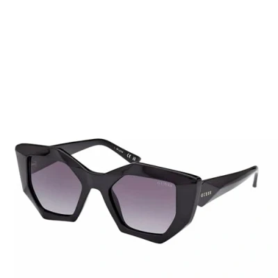 Imagen de Guess Gafas de sol, Mujer, Talla: 50, Shiny black