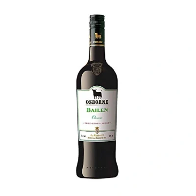 Imagen de Vino Oloroso Osborne Bailen de 75 cl D.O. Jerez Bodegas (Pack 1 botella)