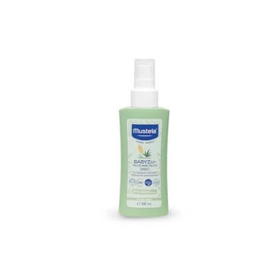 Imagen de MUSTELA talco sin