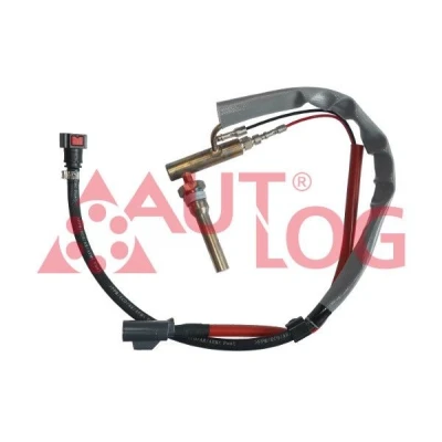 Imagen de AUTLOG AV6500 Unidad inyectora, regeneración filtro de partículas FORD: Transit Mk6 Furgón, V363 CITROËN: Jumper II Furgón