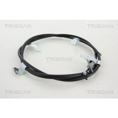 Imagen de TRISCAN 8140 131296 Cable de Freno Mano 1920/1745 Discos TOYOTA: Auris Hatchback