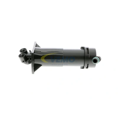 Imagen de VEMO V10 08 0392 Tobera de agua regadora, lavado faros izquierda eléctrico Original calidad AUDI: Q7 (4LB) 3.0 TFSI quattro