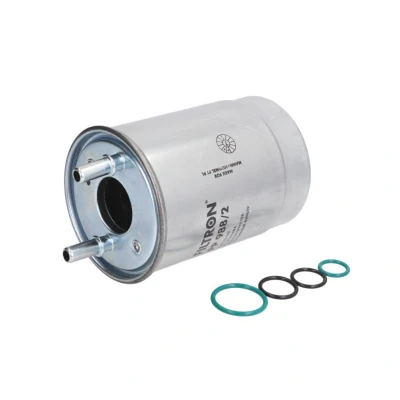 Imagen de FILTRON PP 988/2 Filtro Combustible de tubería 10 RENAULT: MEGANE 3, Grand SCENIC SUZUKI: Vitara 2 SUV