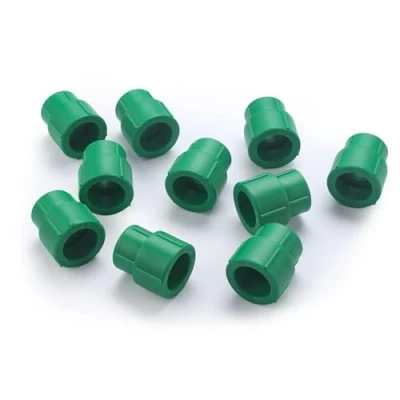 Imagen de 10 manguito reducido PPR Ø25 20 QUICK PLOMBERIE