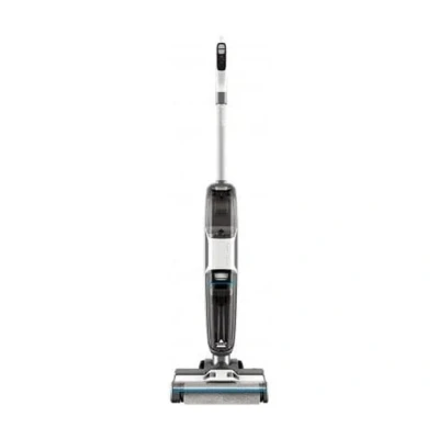 Imagen de Fregona eléctrica Bissell CrossWave HF3 Cordless Select, 22.2 V, Gris