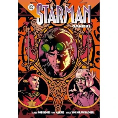 Imagen de Starman. La Coleccion Completa 1