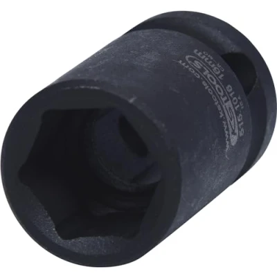 Imagen de KS TOOLS 515.1016 E Cubos insertables 38 16,0 12,5 (1/2&quot;) hexagonal
