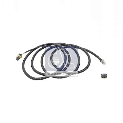 Imagen de DT Spare Parts 3.37103 Sensor de ABS Eje delantero, derecha 2660