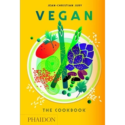 Imagen de Vegan. The Cookbook (FOOD COOK)