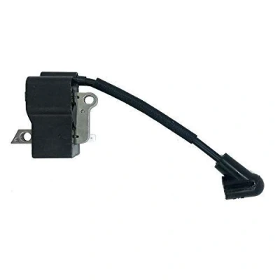Imagen de Bobina de encendido para cortabordes Husqvarna 225R 225L 235R 232R 240L 240RJ 232L 227L 227R equivalente a 537038501