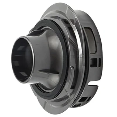 Imagen de Rhinenet cubierta trasera de repuesto para motor aspiradora compatible con Dyson V7 V8, accesorios trasera,
