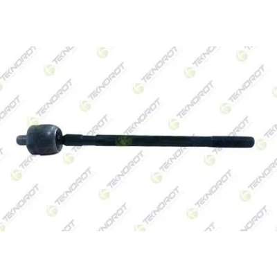 Imagen de TEKNOROT R 727 Rotula Axial de Direccion Eje delantero M12x1 Acero RENAULT: Kangoo I, Megane 1 Classic, Scenic