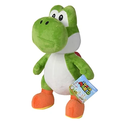 Imagen de Simba PeluChe de Yoshi, 30 Cm