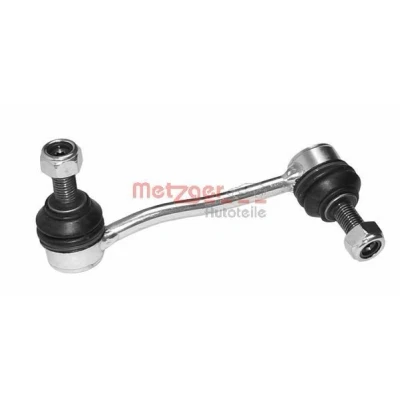 Imagen de METZGER 53043311 Bieleta de suspensión Eje delantero, izquierda 138 KIT + MERCEDES BENZ: Sprinter 3.5 T Furgón