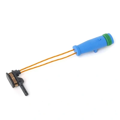 Imagen de FEBI BILSTEIN 39246 Sensor de Desgaste Pastillas Frenos MERCEDES BENZ: Clase A, C Berlina, CLA Coupé