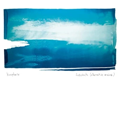 Imagen de Substrata [Alternative Versions]