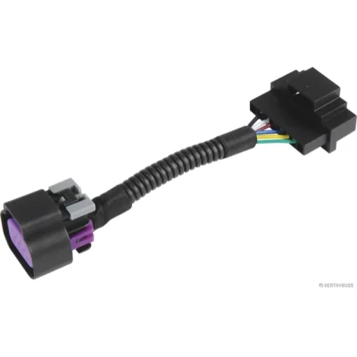 Imagen de HERTH+BUSS ELPARTS 51277155 Kit reparación de cables, luces traseras CITROËN: Jumper II Furgón, Bus, PEUGEOT: Boxer Furgón