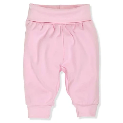 Imagen de Playshoes Baby pumphose Interlock, Pantalones Bebé Niños, Rosa (Pink 14), 9 12 meses (80)