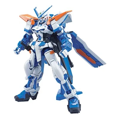Imagen de HG 1/144 Gundam Astray Blue Frame Second L