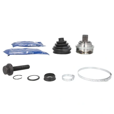 Imagen de MEYLE 100 498 0055 Junta Homocinética ORIGINAL Quality lado de rueda con anillo ABS VOLKSWAGEN: Transporter 4 Bus, norauto, oscaro,