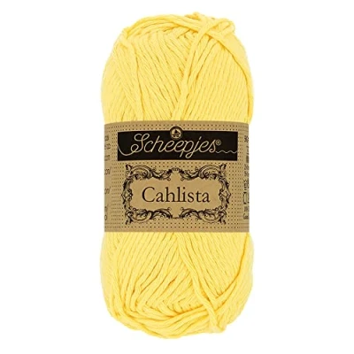 Imagen de Scheepjes 522 Primavera Calista Hilo 1x50g