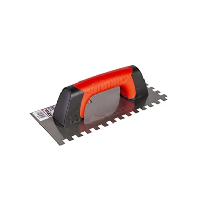 Imagen de Rubi Peine Acero 28 Cm. (10 X 10) (75958)