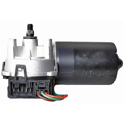 Imagen de METZGER 2190976 Motor del Limpiaparabrisas 12 delante para vehíc. con volante a la izquierda FIAT: Punto I Hatchback
