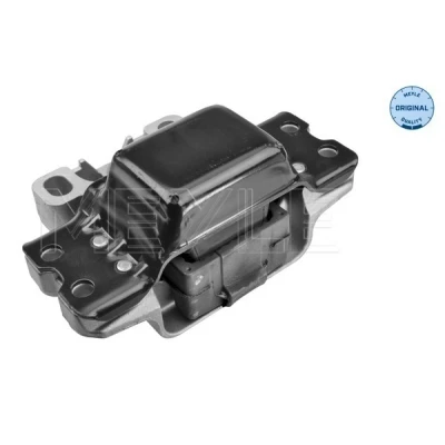 Imagen de MEYLE 100 199 0194 Soporte de motor ORIGINAL Quality izquierda hidráulico VOLKSWAGEN: GOLF 5, 6, Touran I, AUDI: A3 Sportback