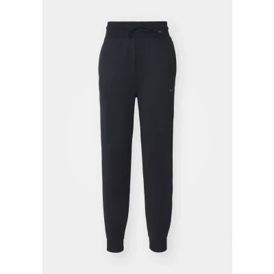 Imagen de Nike FB5431 010 W NK One TF Jogger Pant Pants Mujer Black/White Tamaño XL