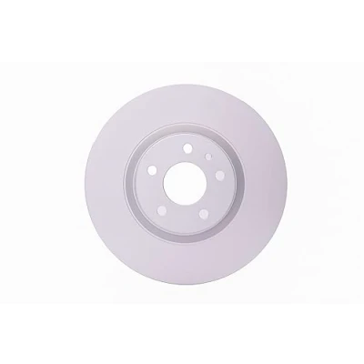 Imagen de HELLA PRO 8DD 355 105 491 Disco de freno 284 22 05/06 98 ventilación interna revestido sin perno sujeción rueda, buje rueda