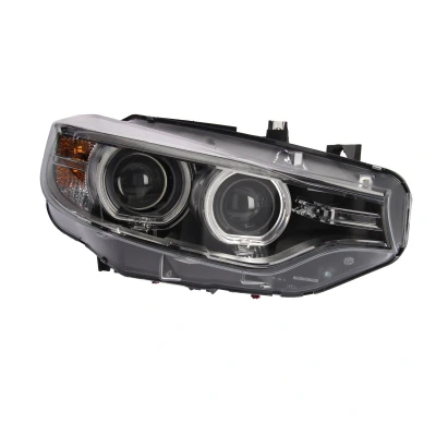 Imagen de MAGNETI MARELLI 711451000047 Faros BMW: 4 Coupé