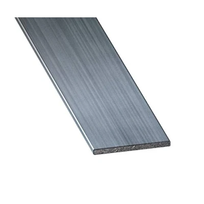 Imagen de Plato de acero laminado en caliente barnizado 12 x 3 2 m.