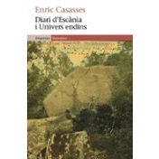 Imagen de Diari D Escania I Univers Endins