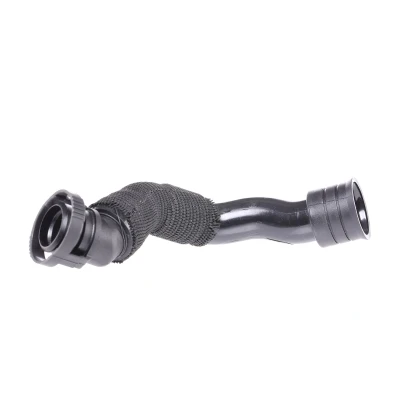 Imagen de TOPRAN 116 539 Manguito, ventilación culata de tapa balancines a colector admisión VOLKSWAGEN: Golf 4, 4 Variant, New Beetle Hatchback