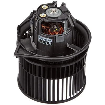 Imagen de MAHLE ORIGINAL AB 165 000P Ventilador de Calefacción para vehículos con climatizador dirección izquierda/derecha SAAB: 9 5 Familiar