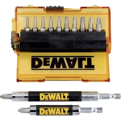 Imagen de DeWalt DT71570 QZ Juego de accesorios herramientas eléctricas