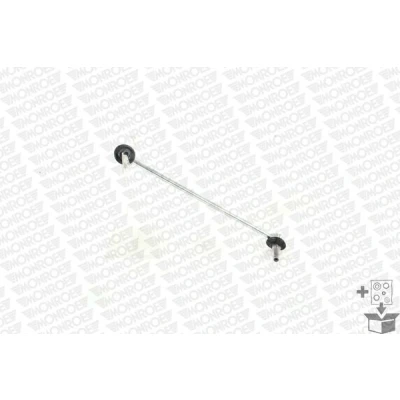Imagen de MONROE L29627 Bieleta de suspensión VOLKSWAGEN: Golf 4, 4 Variant, Bora Berlina, SEAT: Leon I Hatchback, Toledo 2 Limousine, AUDI: A3 Hatchback