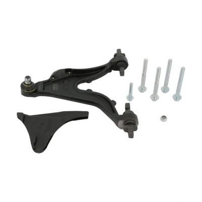 Imagen de MOOG VV WP 3657 Barra oscilante, suspensión de ruedas izquierda, debajo, Eje delantero Brazo oscilante transversal Acero VOLVO: XC70 I Cross Country