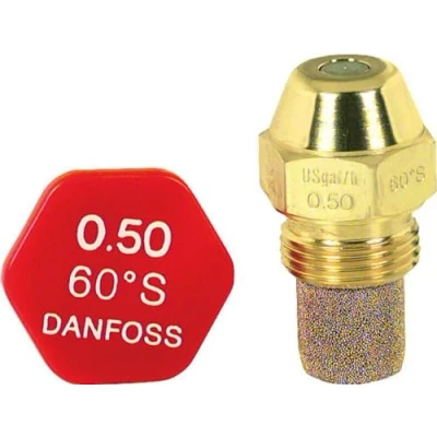 Imagen de Danfoss s Boquilla pulverizador solido 60 3,72kg/h