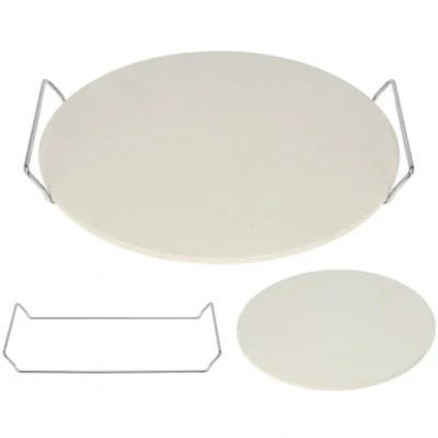 Imagen de Plato Para Pizza Díametro 33 Cm