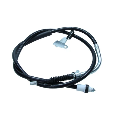 Imagen de MAXGEAR 32 1402 Cable de Freno Mano 1433, 1290 Discos MINI: Hatchback